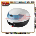 Hot sale Waterproof PP Motorcycle Scooter Rear box With CE certification